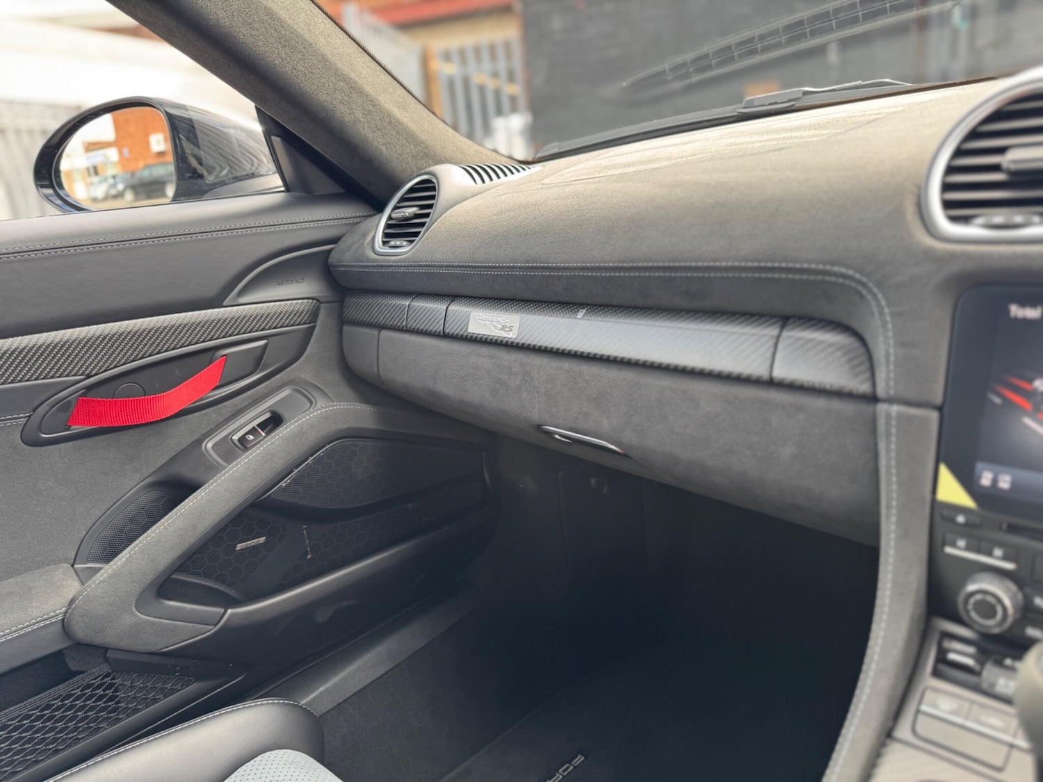 Used Porsche Cayman 2022 for sale - 76632771: Photo 48