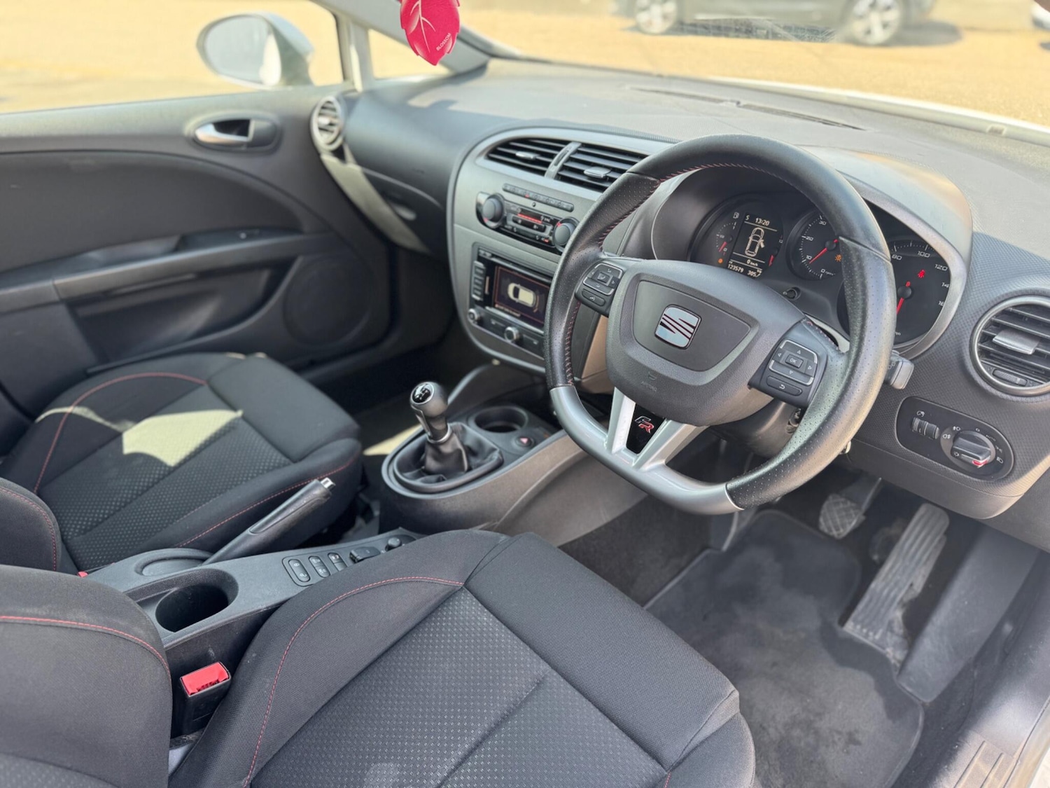 Vehicle 13