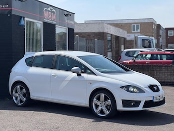 Used SEAT Leon 2012 for sale - 75563114: Photo