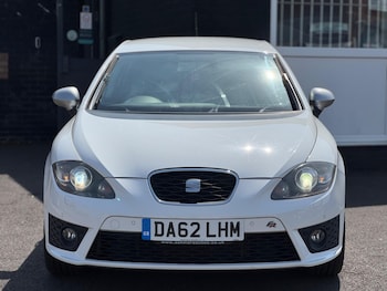 Used SEAT Leon 2012 for sale - 75563114: Photo