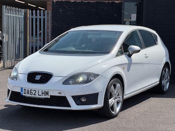 Used SEAT Leon 2012 for sale - 75563114: Photo
