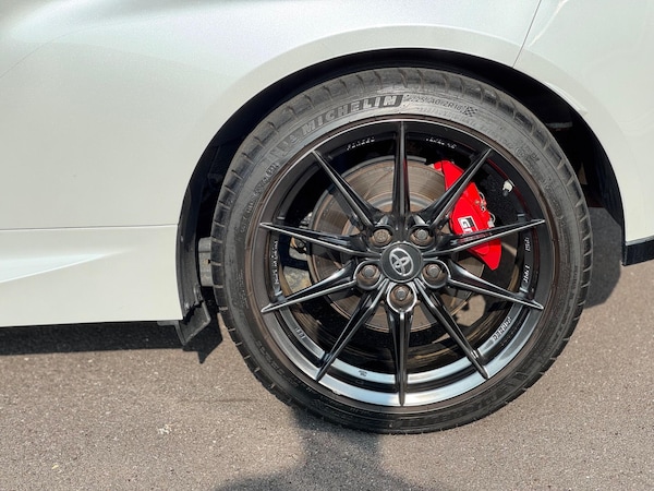 Used Toyota Yaris 2021 for sale - 75614391: Photo 11