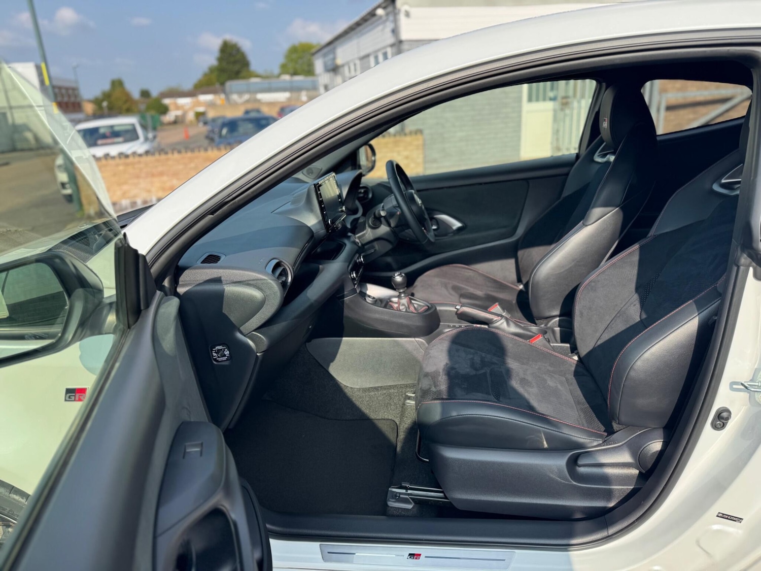 Vehicle 13