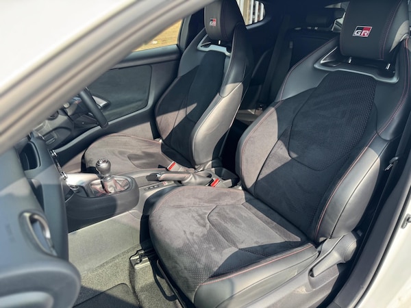Used Toyota Yaris 2021 for sale - 75614391: Photo 14