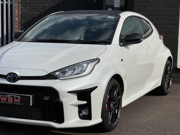 Used Toyota Yaris 2021 for sale - 75614391: Photo 16
