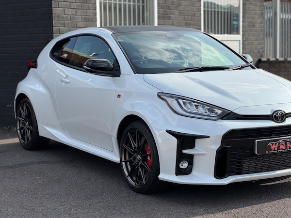 Used Toyota Yaris 2021 for sale - 75614391: Photo 18