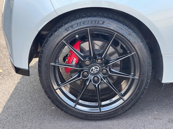 Used Toyota Yaris 2021 for sale - 75614391: Photo 20