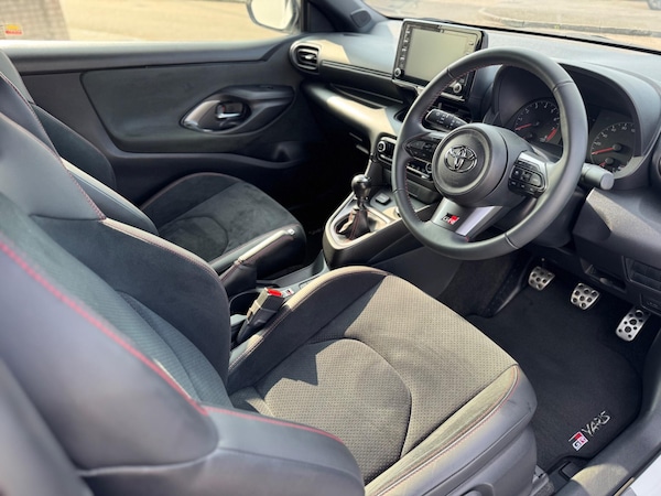 Used Toyota Yaris 2021 for sale - 75614391: Photo 21