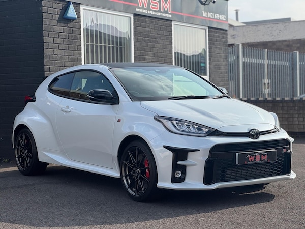Used Toyota Yaris 2021 for sale - 75614391: Photo 2