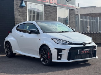 Used Toyota Yaris 2021 for sale - 75614391: Photo