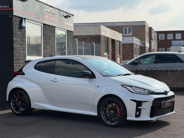 Used Toyota Yaris 2021 for sale - 75614391: Photo 4