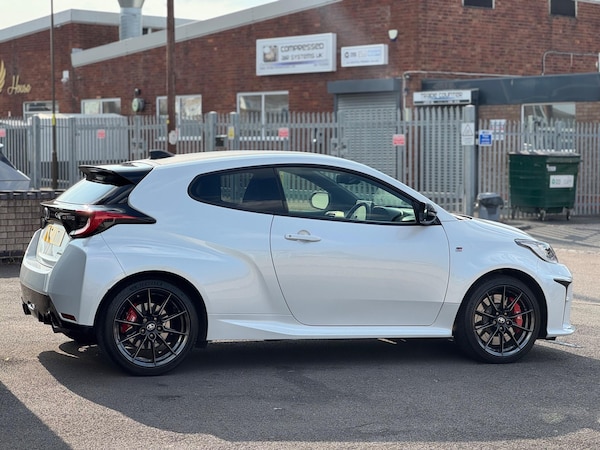 Used Toyota Yaris 2021 for sale - 75614391: Photo 5