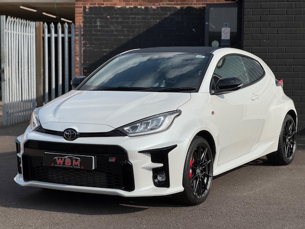 Used Toyota Yaris 2021 for sale - 75614391: Photo 7