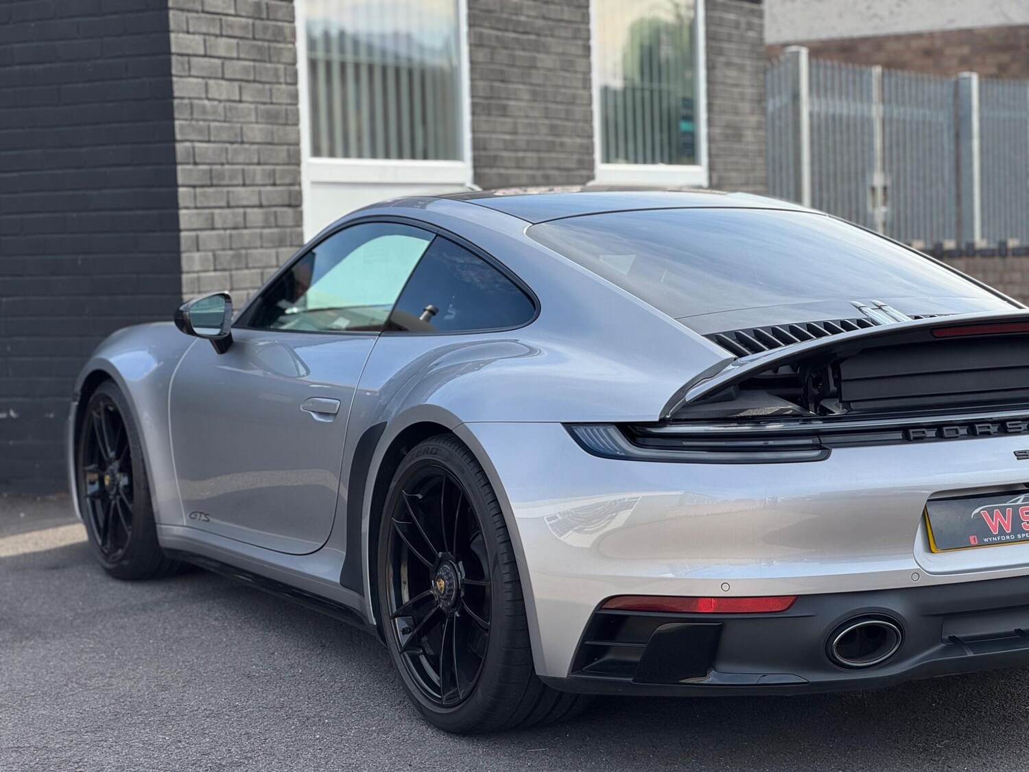 Used Porsche 911 2022 for sale - 77637397: Photo 15