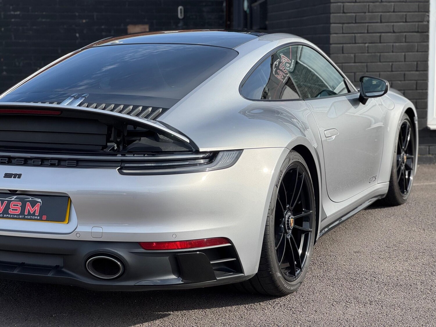 Used Porsche 911 2022 for sale - 77637397: Photo 25