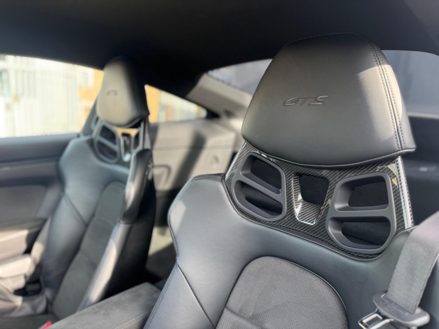 Used Porsche 911 2022 for sale - 77637397: Photo 26