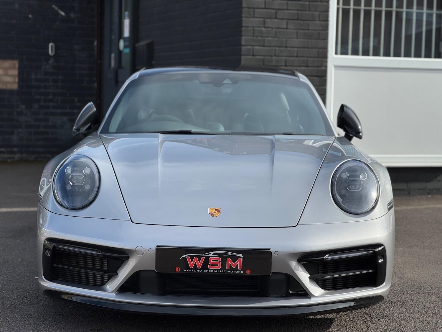 Used Porsche 911 2022 for sale - 77637397: Photo 3