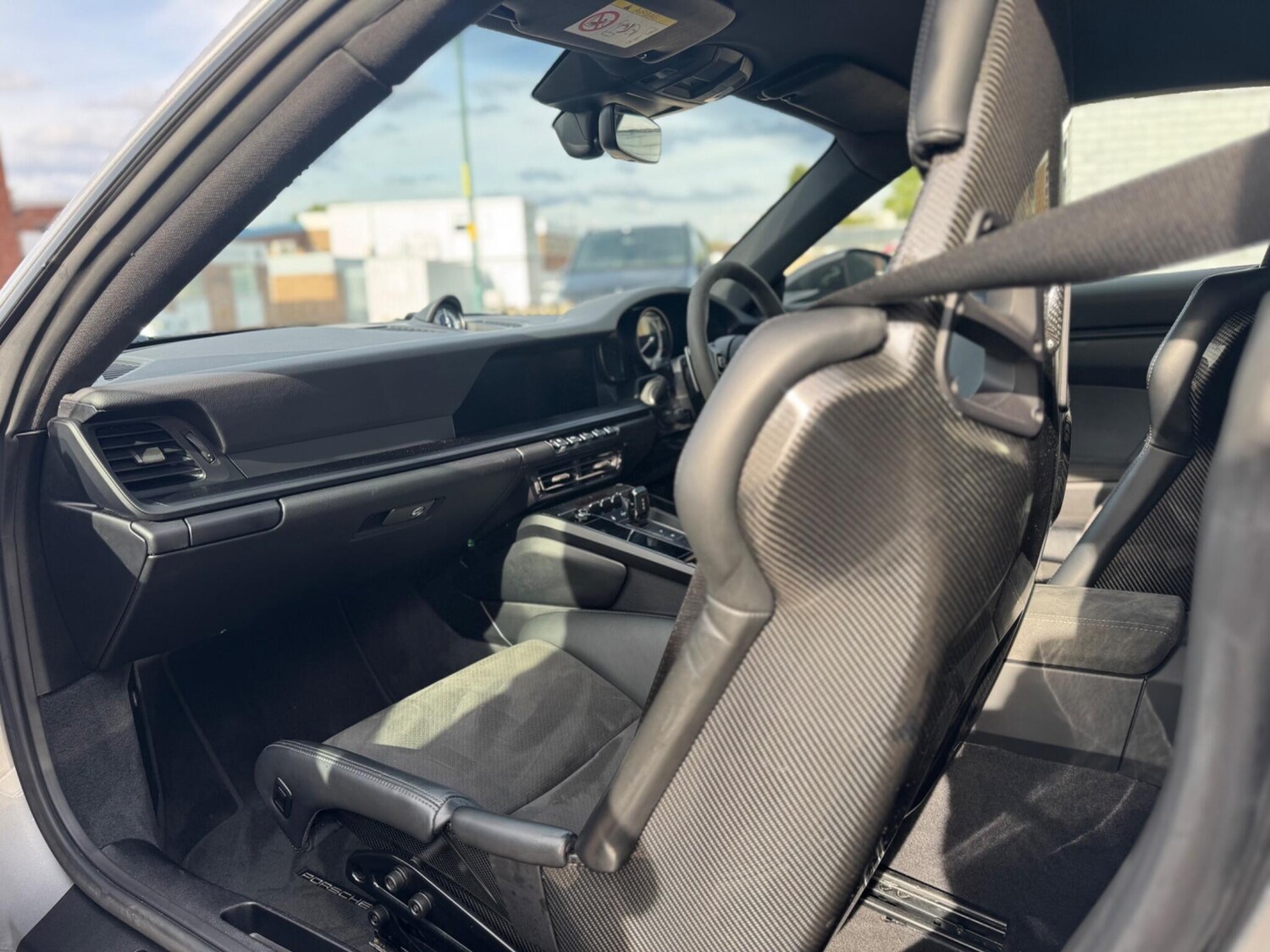 Used Porsche 911 2022 for sale - 77637397: Photo 40