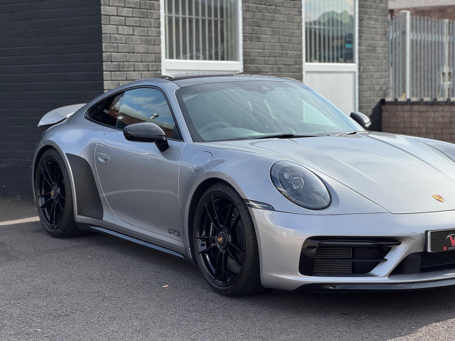 Used Porsche 911 2022 for sale - 77637397: Photo 9