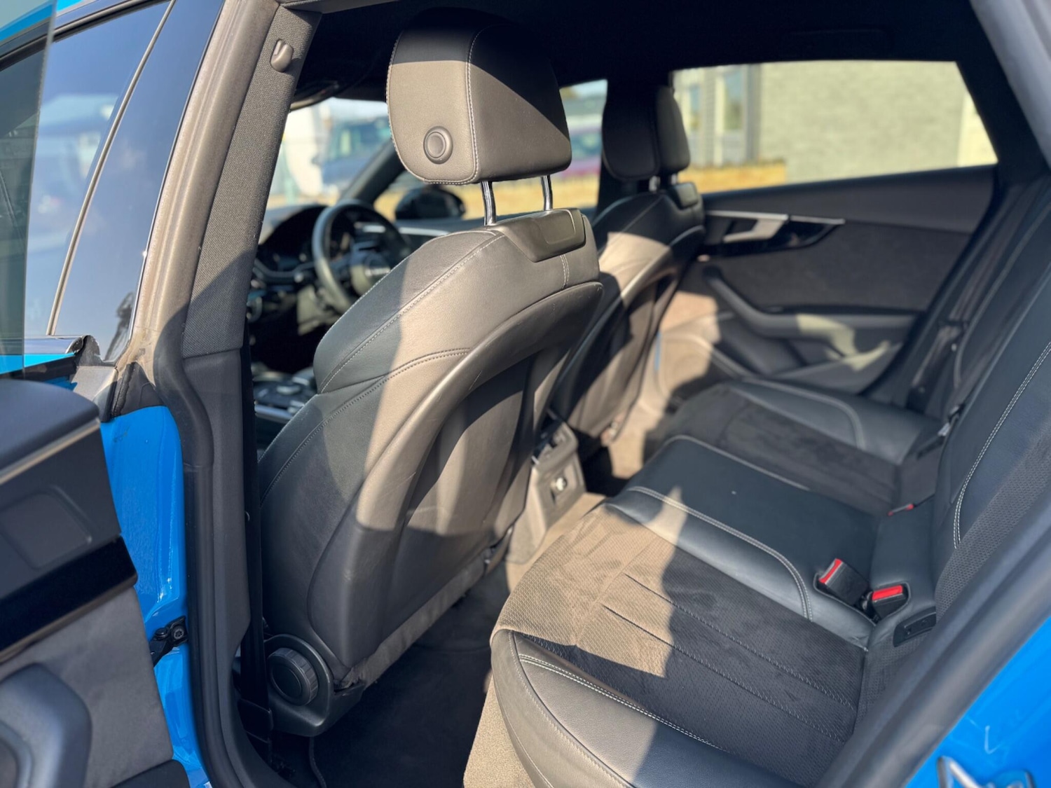 Used Audi A5 for sale - 78072656: Photo 10