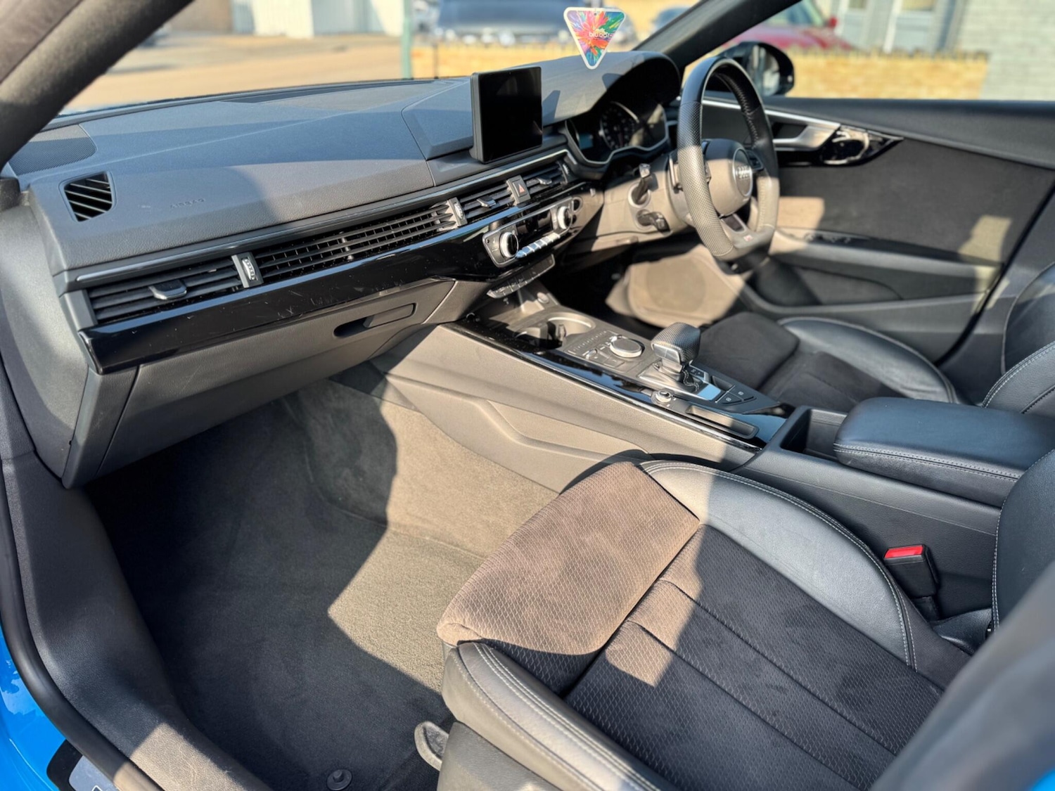 Used Audi A5 for sale - 78072656: Photo 13