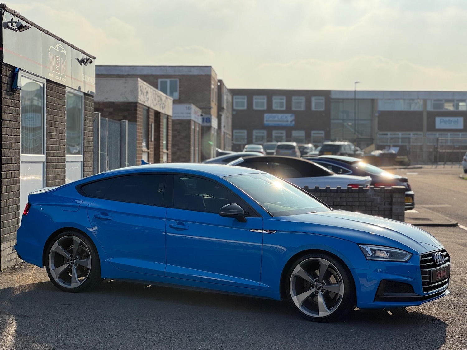 Used Audi A5 for sale - 78072656: Photo 16