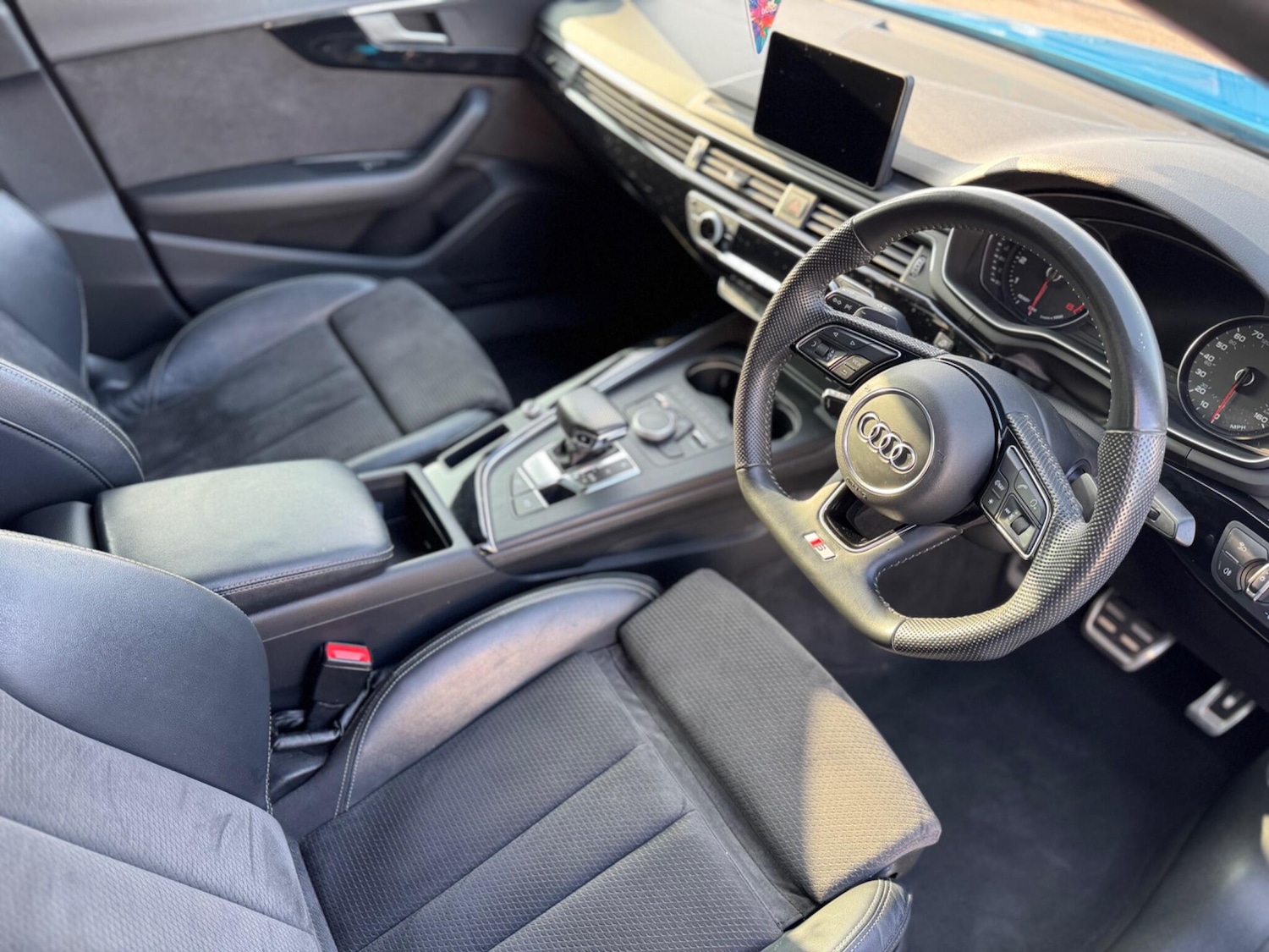 Used Audi A5 for sale - 78072656: Photo 22