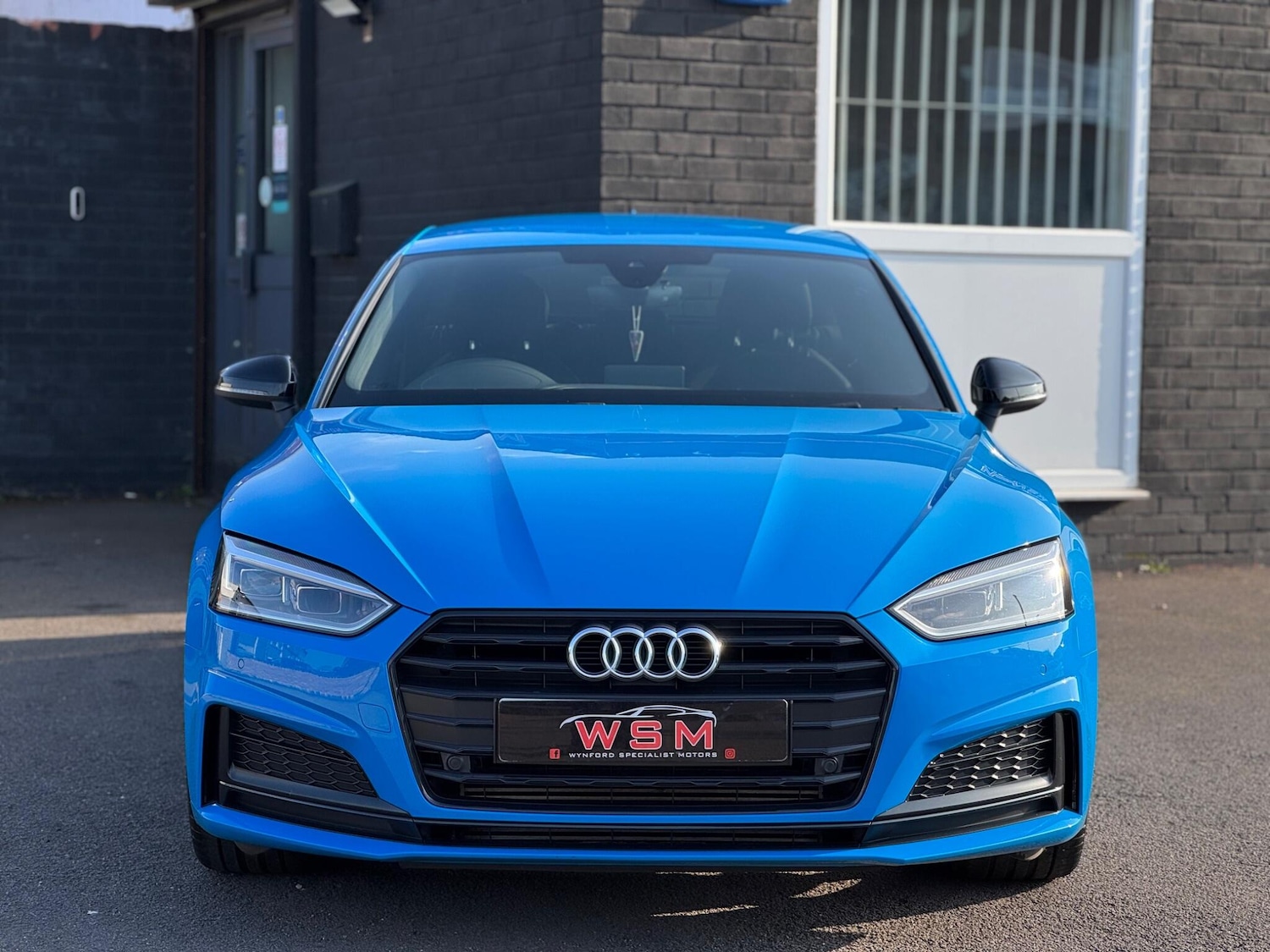 Used Audi A5 for sale - 78072656: Photo 3