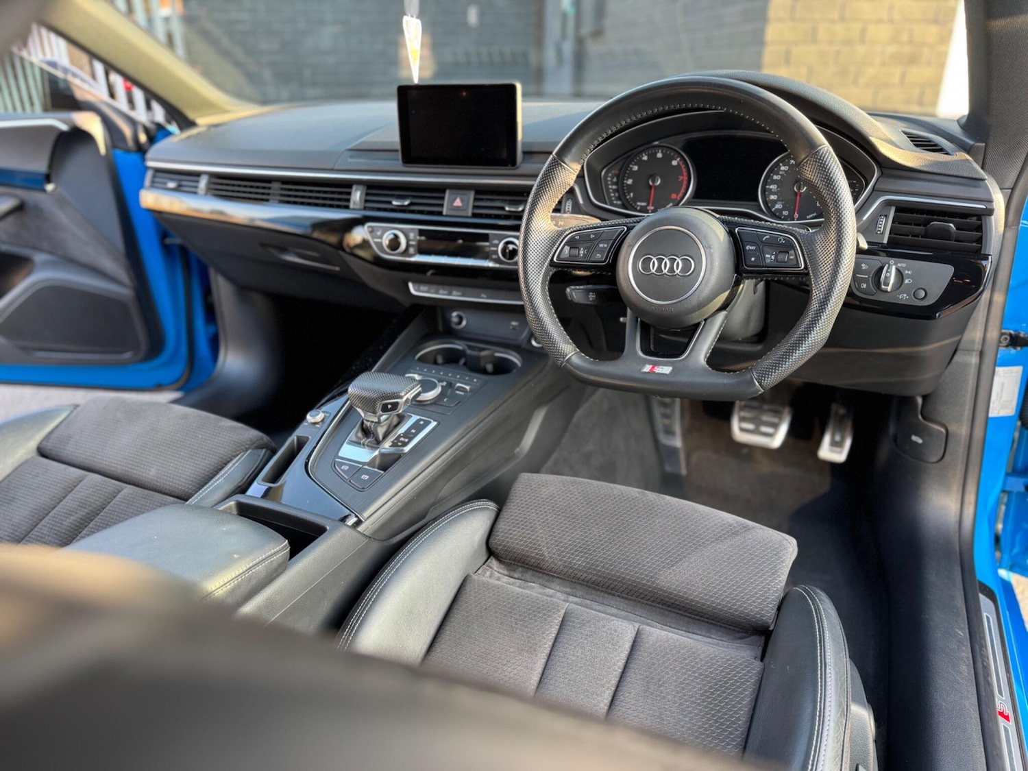 Used Audi A5 for sale - 78072656: Photo 32