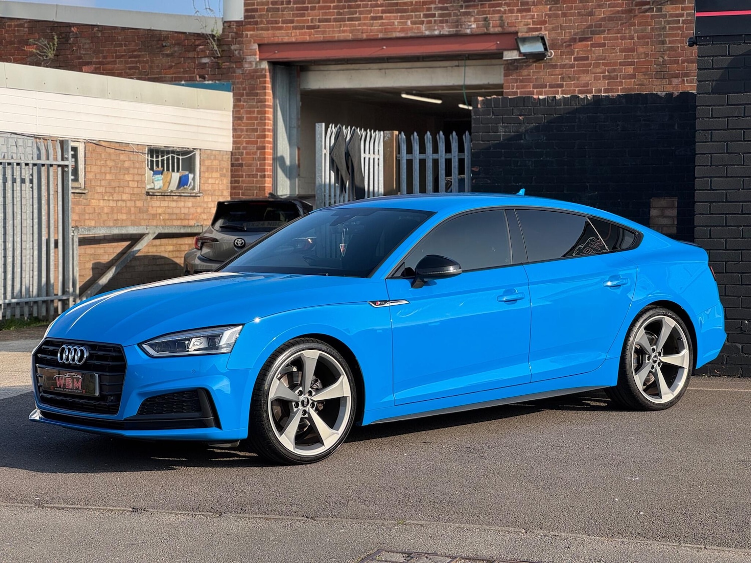 Used Audi A5 for sale - 78072656: Photo 5