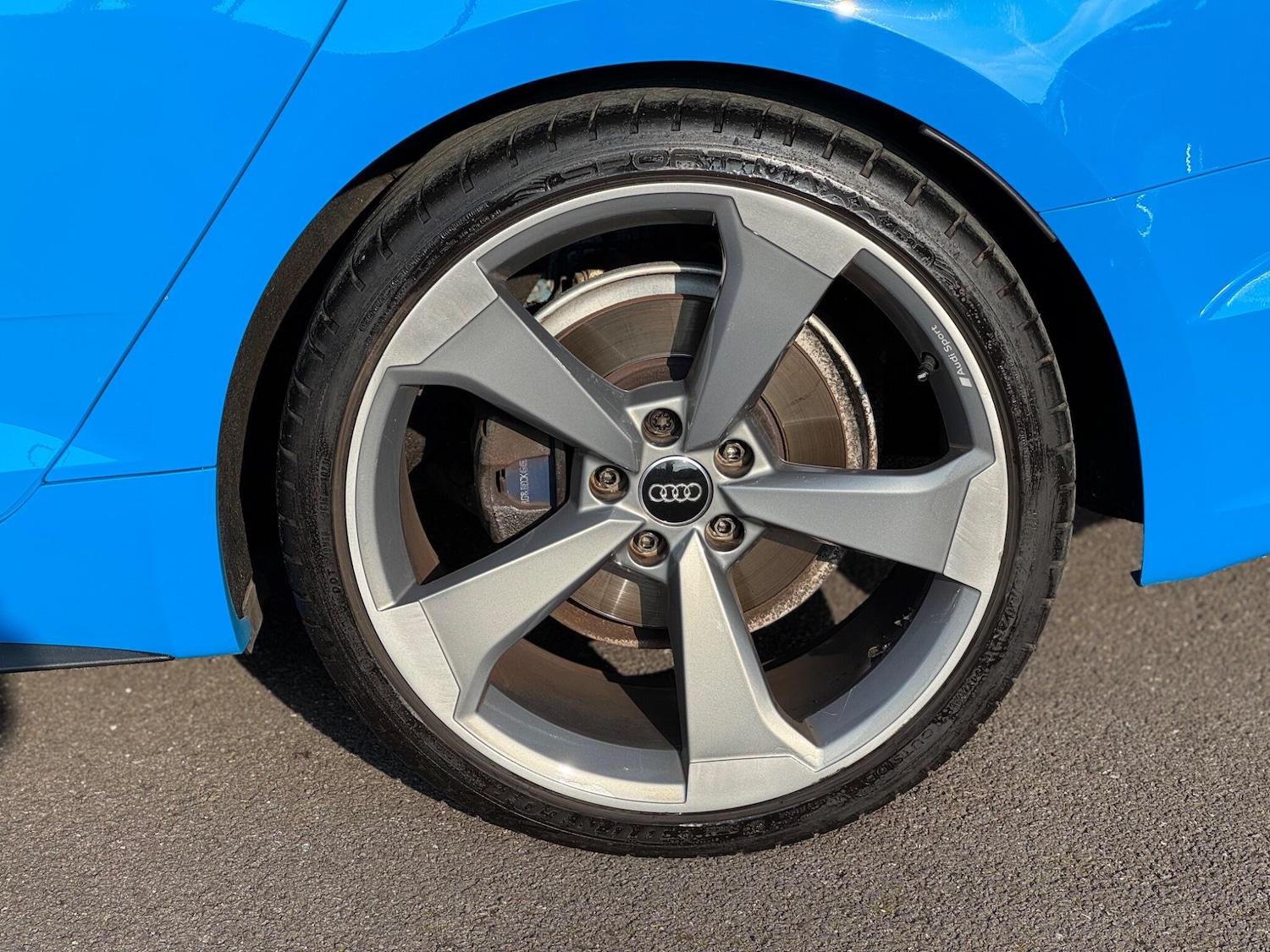 Used Audi A5 for sale - 78072656: Photo 8