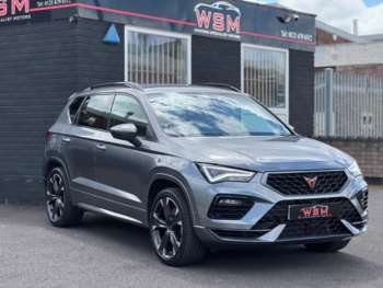 2023 (23) - 2.0 TSI VZ2 DSG 4Drive Euro 6 (s/s) 5dr