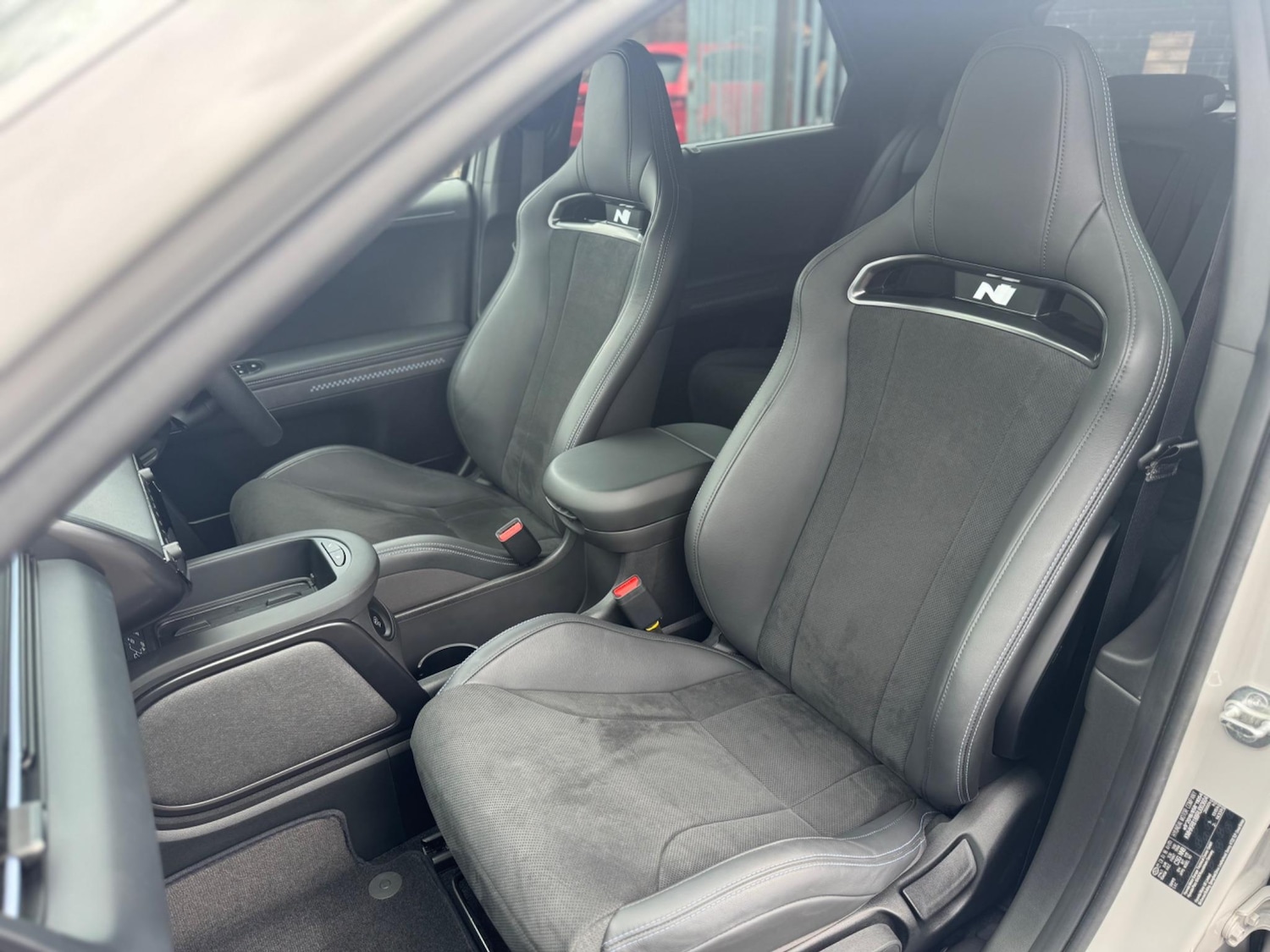 Used Hyundai IONIQ 5 2024 for sale - 76715354: Photo 15