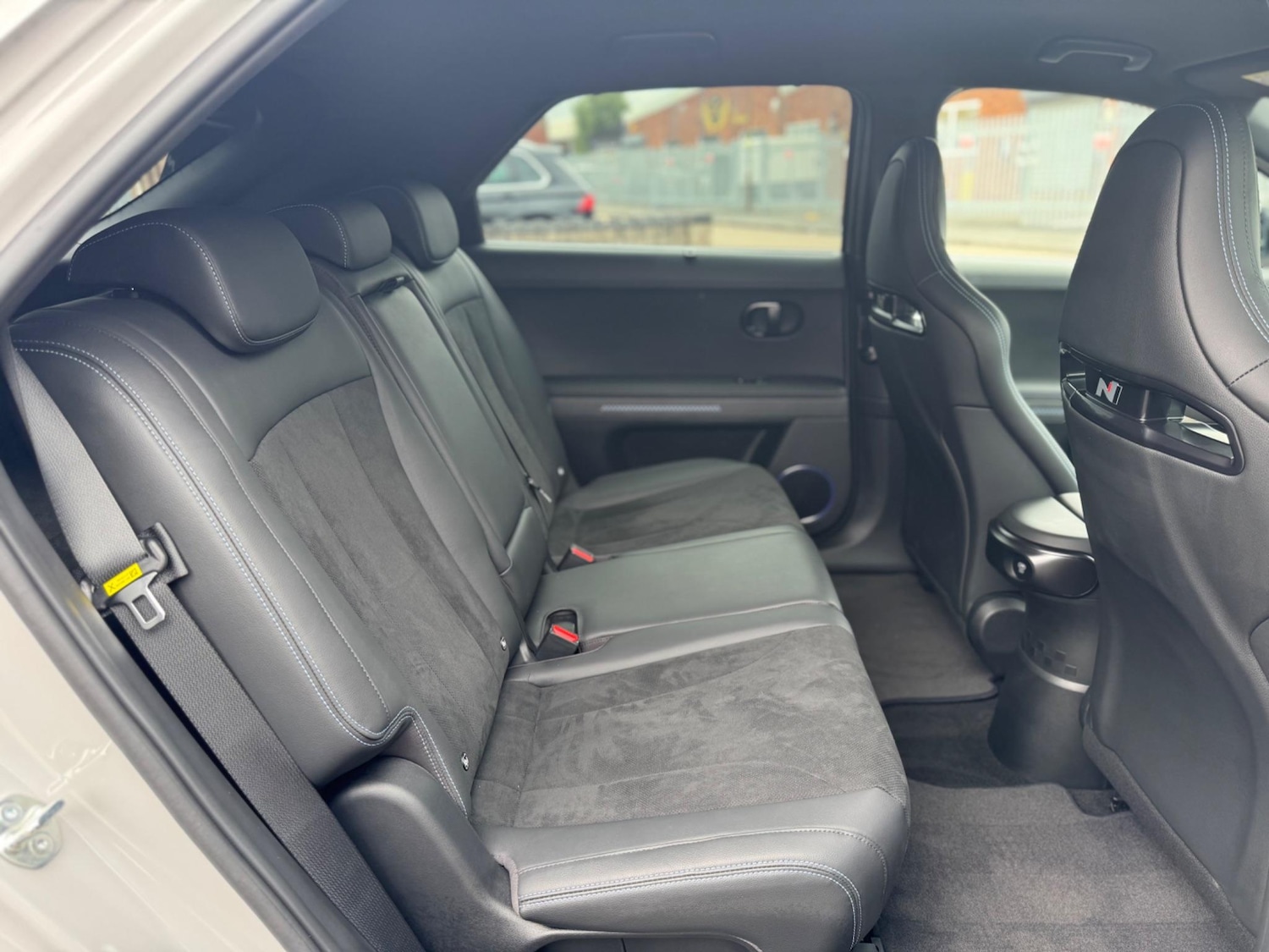 Used Hyundai IONIQ 5 2024 for sale - 76715354: Photo 24