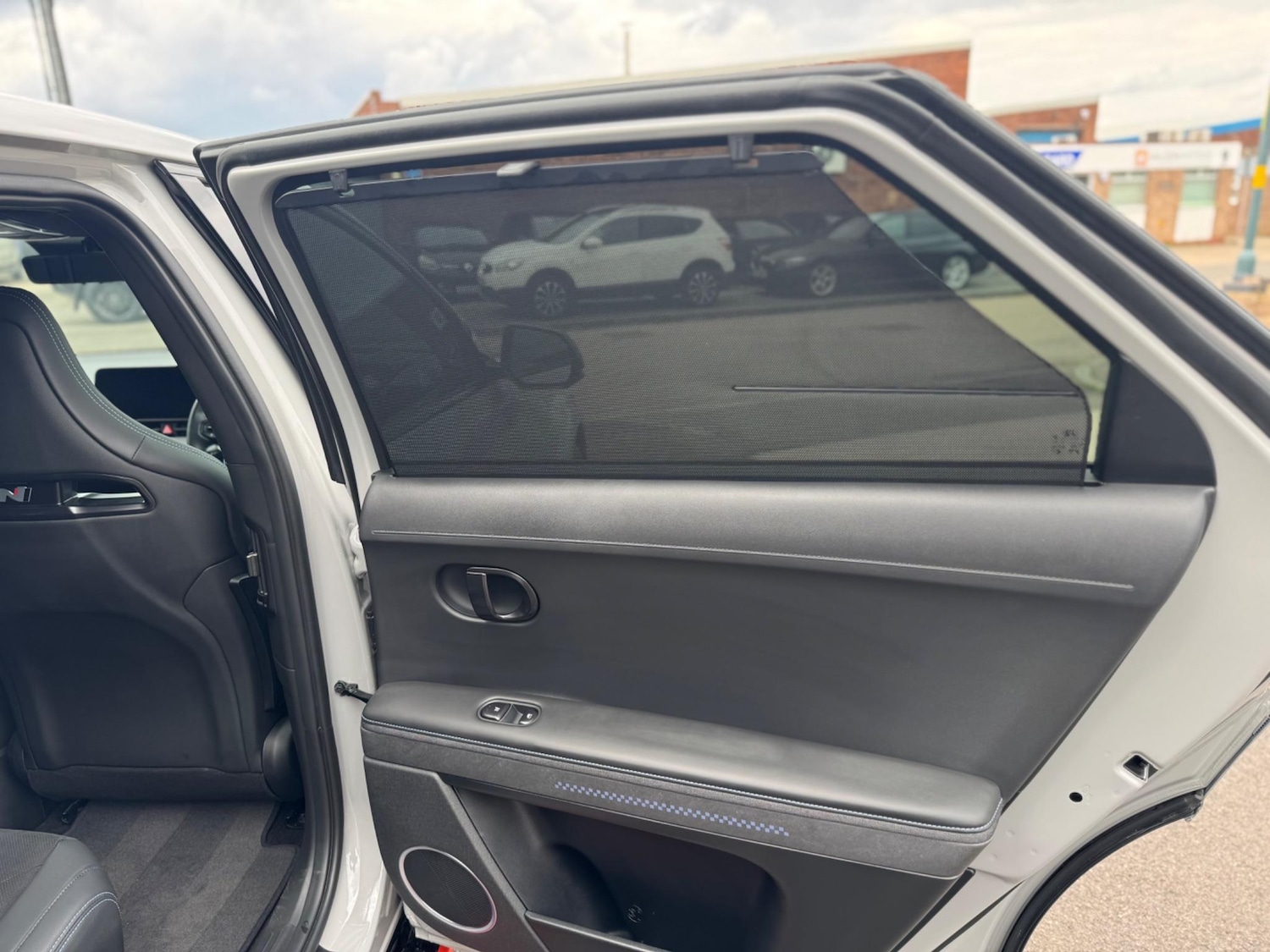 Used Hyundai IONIQ 5 2024 for sale - 76715354: Photo 26