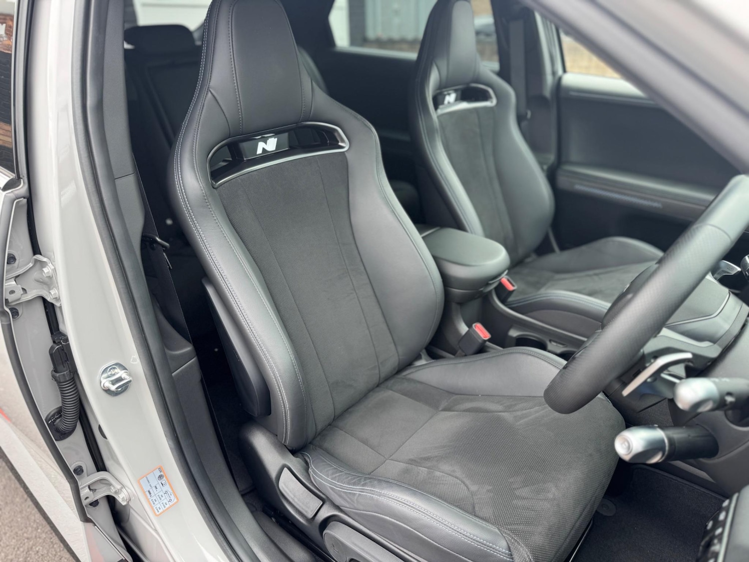 Used Hyundai IONIQ 5 2024 for sale - 76715354: Photo 27