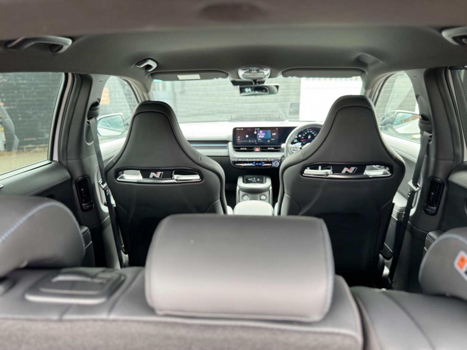 Used Hyundai IONIQ 5 2024 for sale - 76715354: Photo 40