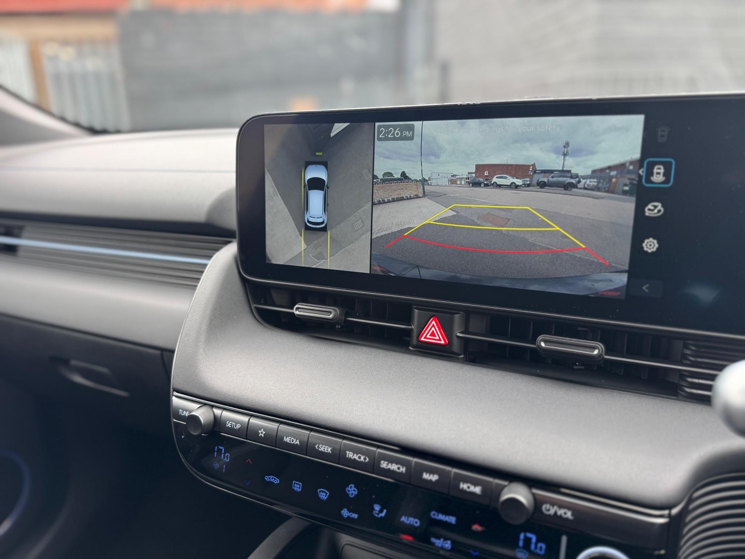 Used Hyundai IONIQ 5 2024 for sale - 76715354: Photo 43