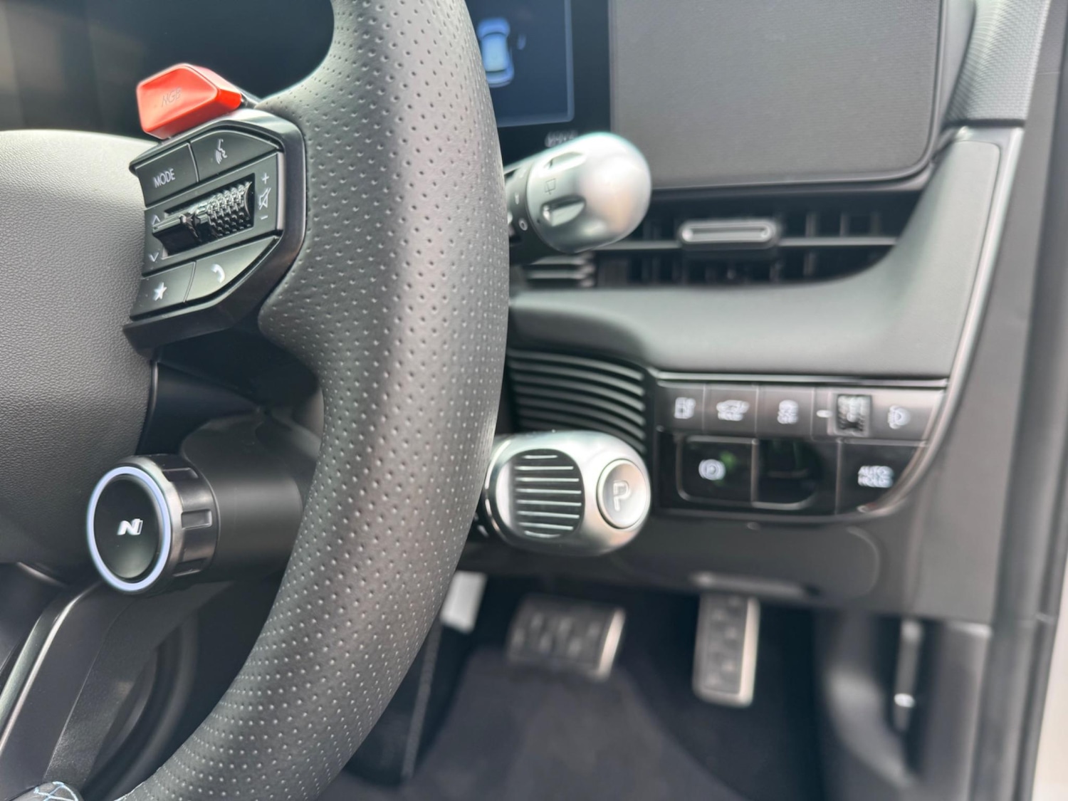 Used Hyundai IONIQ 5 2024 for sale - 76715354: Photo 46