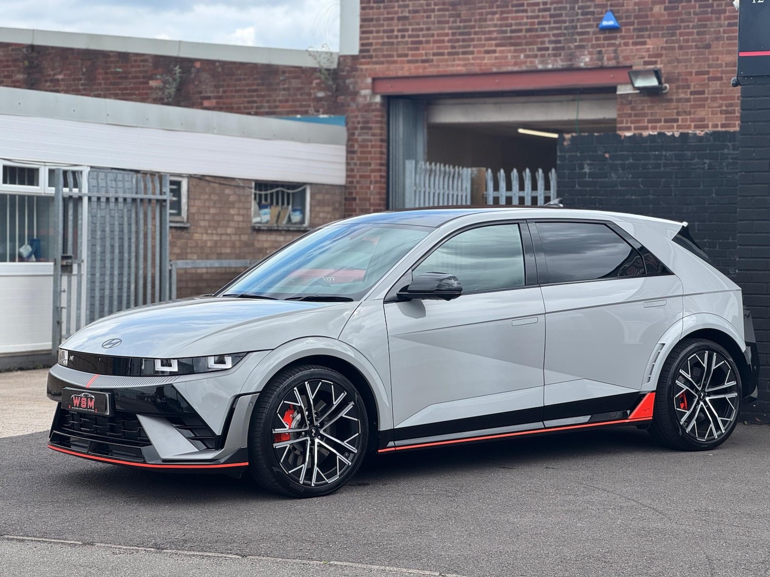 Used Hyundai IONIQ 5 2024 for sale - 76715354: Photo 6