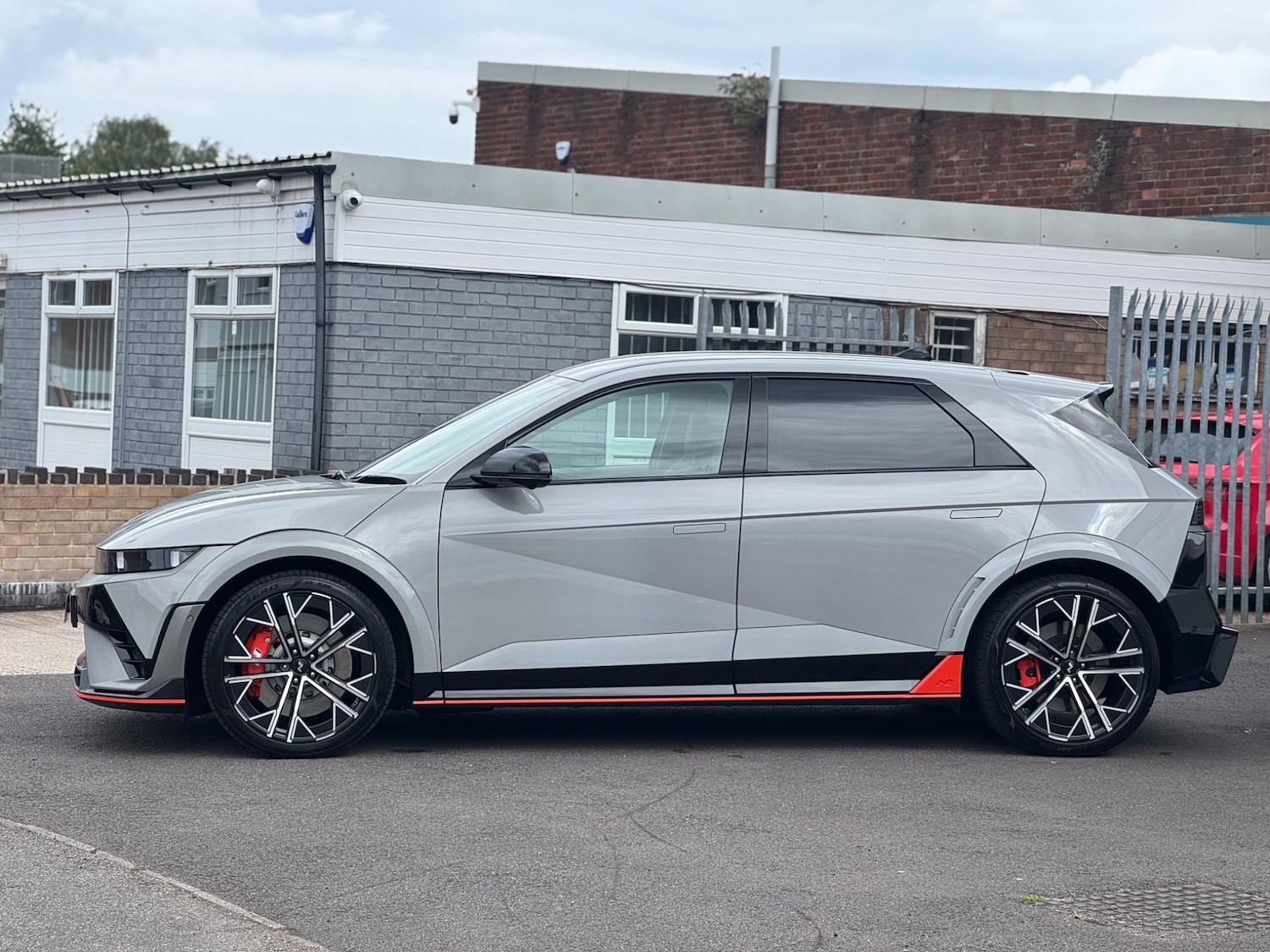 Used Hyundai IONIQ 5 2024 for sale - 76715354: Photo 7