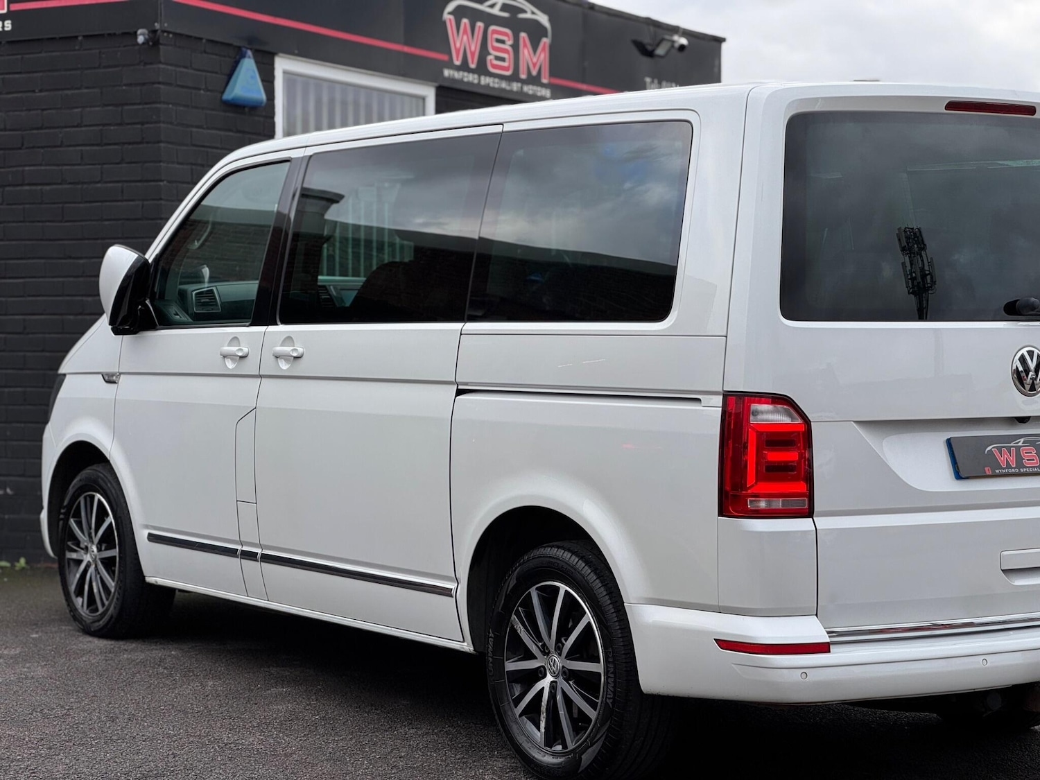 Used Volkswagen Caravelle 2016 for sale - 76521916: Photo 10