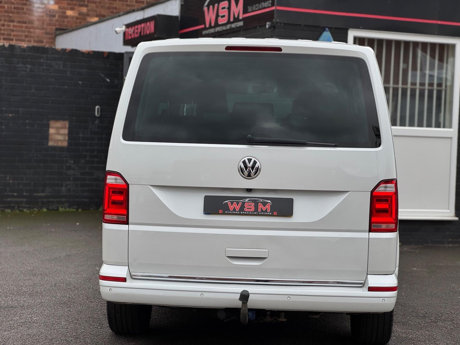 Used Volkswagen Caravelle 2016 for sale - 76521916: Photo 13