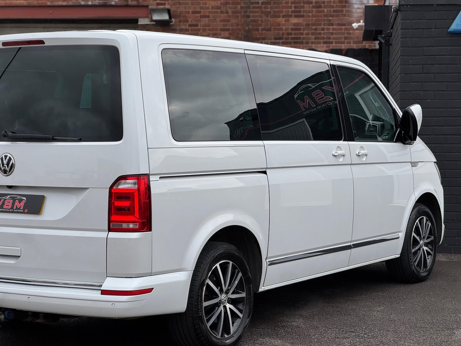 Used Volkswagen Caravelle 2016 for sale - 76521916: Photo 16