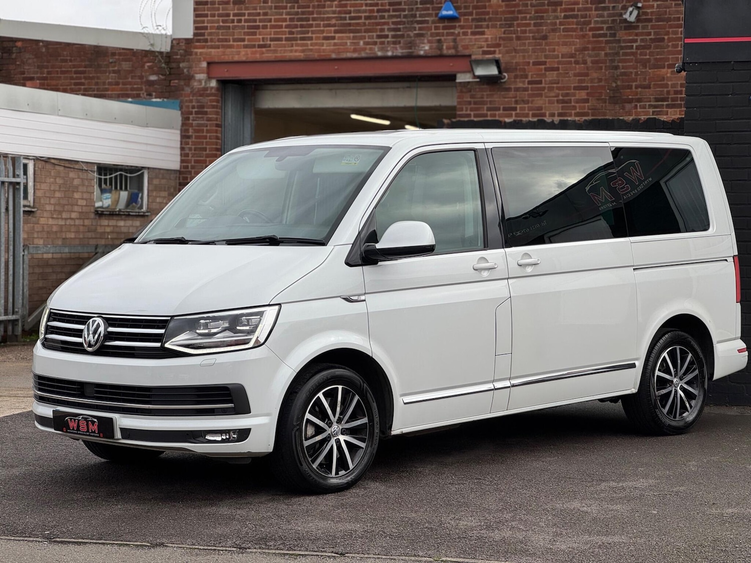 Used Volkswagen Caravelle 2016 for sale - 76521916: Photo 8