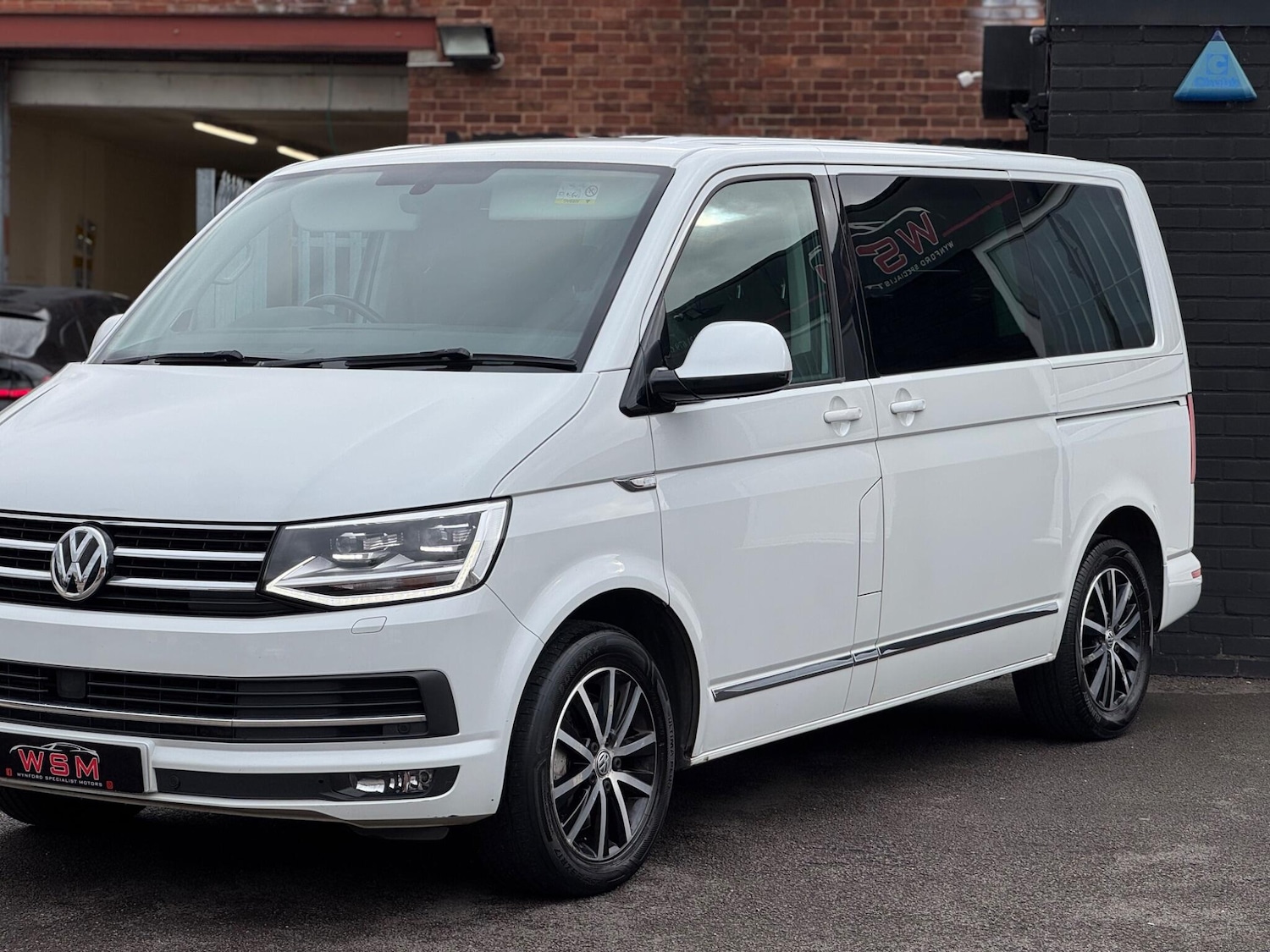 Used Volkswagen Caravelle 2016 for sale - 76521916: Photo 9