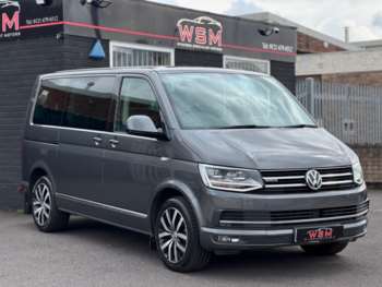 2018 (18) - 2.0 TDI BlueMotion Tech 150 Executive 5dr DSG