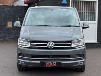 Used Volkswagen Caravelle 2018 for sale - 74908637: Photo