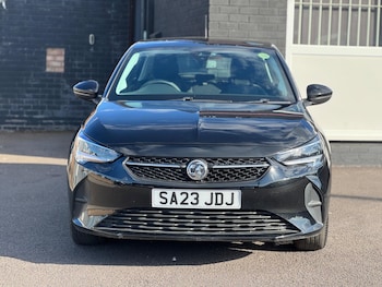 Used Vauxhall Corsa 2023 for sale - 78648340: Photo