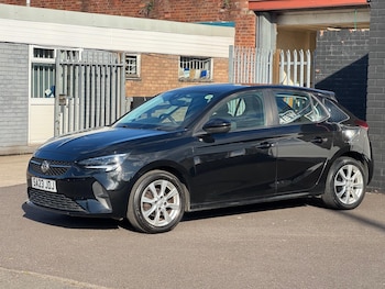 Used Vauxhall Corsa 2023 for sale - 78648340: Photo